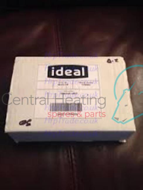 IDEAL COMMERCIAL  175593